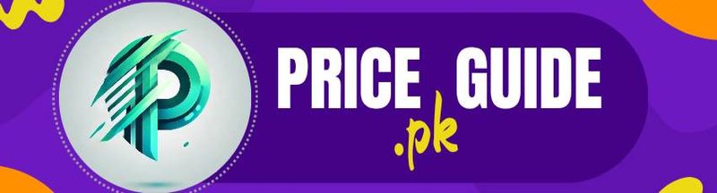 Bannière de priceguide