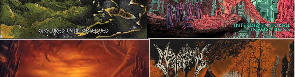 Cover Le meilleur du Thrash post-2000