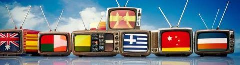 Un pays, une série