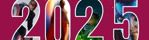 Films vus ou revus en 2025