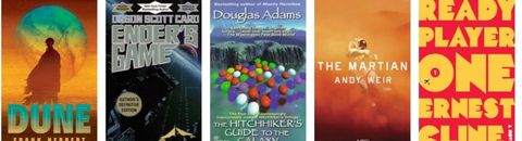 Top 10 Livres