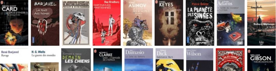 Cover Bouquineries 2020