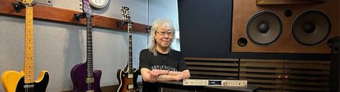 Musique de Kenji Kawai (anime / OAV / séries)