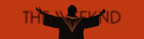 Musique｜The Weeknd (Abel Tesfaye)