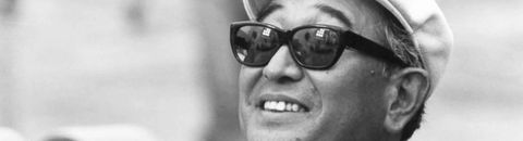 Réalisateurs - Top 10 - Akira Kurosawa