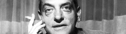 Réalisateurs - Top 10 - Luis Buñuel
