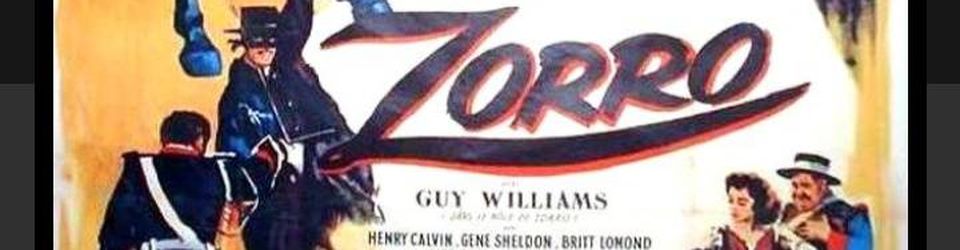 Cover ZORRO