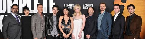 Au casting des films de James Mangold