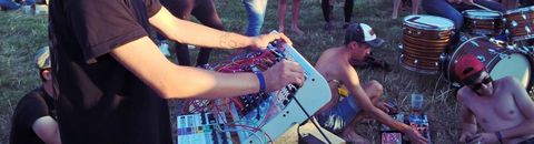 Découvertes Musicales en 2024 - 2025