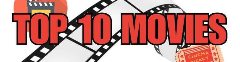 Cover 10 films à retenir (par genre)