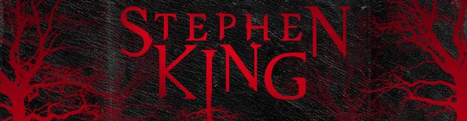 Cover Les meilleures adaptations de Stephen King en film