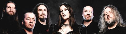 Les meilleurs albums de Nightwish