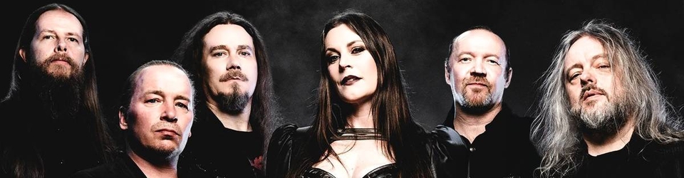 Cover Les meilleurs albums de Nightwish