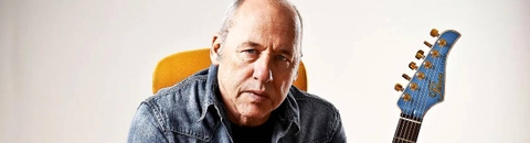 Les meilleurs albums de Mark Knopfler