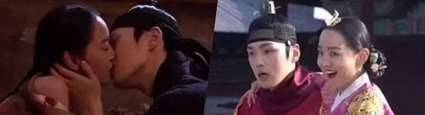 Mes coups de coeur k-dramas