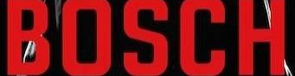 Cover Tout Harry Bosch