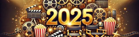 Je trinque pour 2025