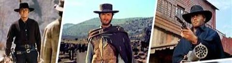 Les meilleurs westerns