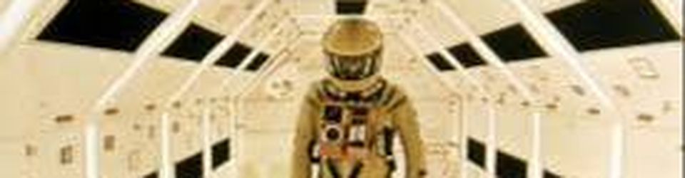 Cover Les meilleurs films de science-fiction des années 1960