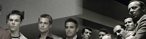 Acteurs préférés