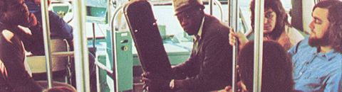 Les meilleurs albums de blues des années 1970
