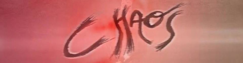 Cover Chaos Reigns - Chaos interdit ⛔