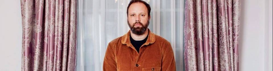 Cover YORGOS LANTHIMOS - Chronologique