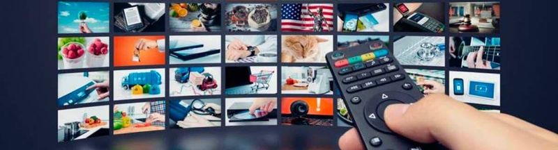 Bannière de IPTV Century