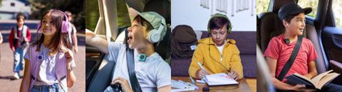 Songs Kids in Different Decades Grew Up With 📻