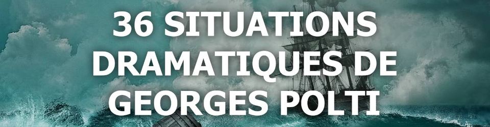 Cover Films Situation dramatique n°2