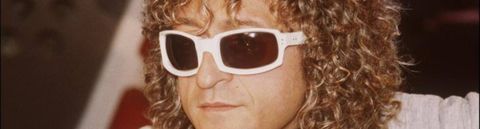Mon Top 20 Michel Polnareff