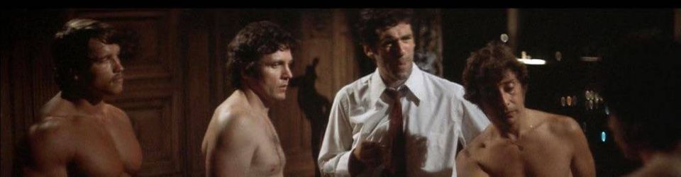 Cover Les meilleurs films de Robert Altman