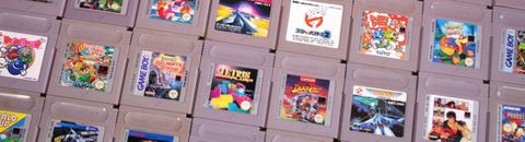 Jeux Gameboy sympas à découvrir!