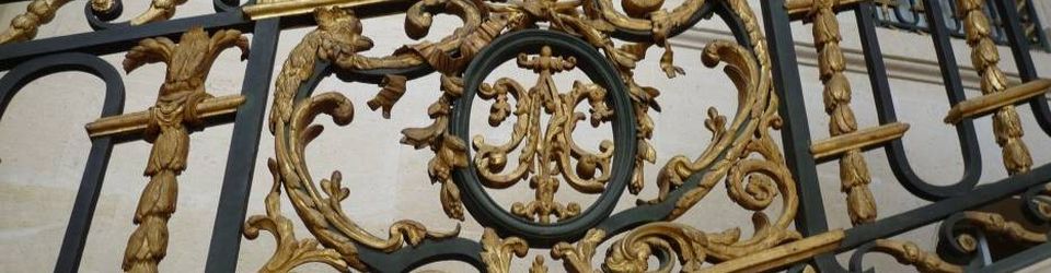 Cover Les meilleurs films se déroulant au XVIII° siècle