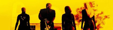 Les meilleurs films de Quentin Tarantino