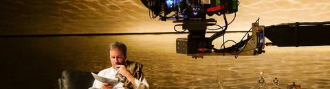Les longs métrages de   Denis Villeneuve