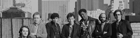 Mes livres préférés sur Bruce Springsteen