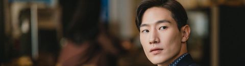 Les acteurs de K-dramas sous-côtés