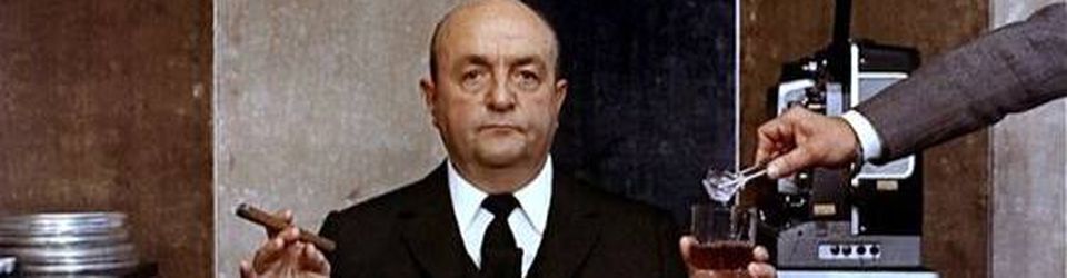 Cover Les meilleurs films avec Bernard Blier