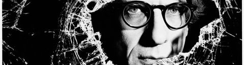 Les meilleurs films de David Cronenberg