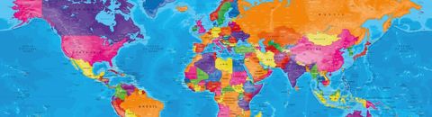 World Tour Watching Challenge 2025