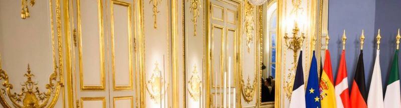 Bannière de Le-Général