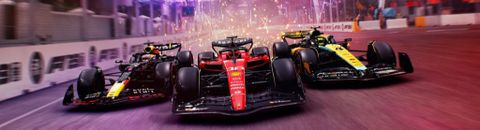 Formule 1 et jeux vidéo (la grande histoire)