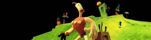 Stop motion (& co) - jeux vidéo