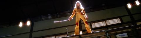 Les meilleurs films de Quentin Tarantino