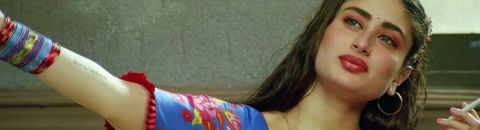 Indian Movies in 2004