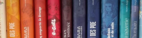 Lecture Manga 2025