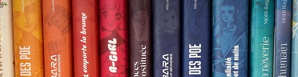 Cover Lecture Manga 2025