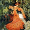 Arlésienne