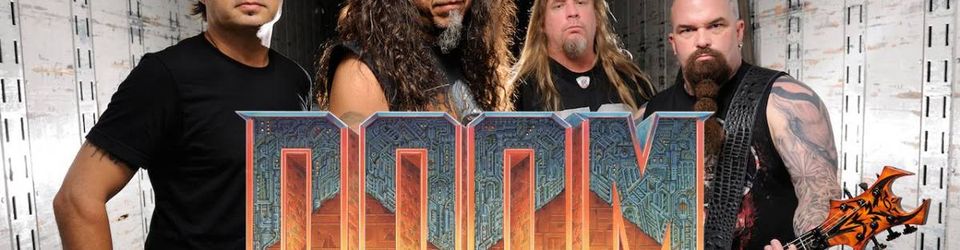 Cover Les meilleurs albums de Slayer